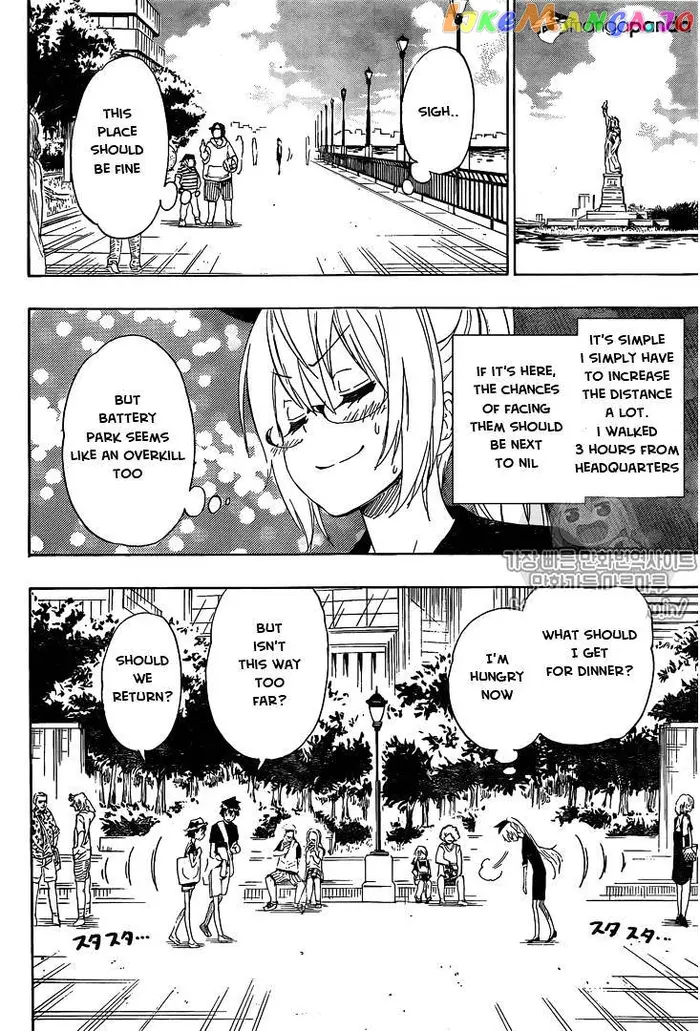 Nisekoi Chapter 215 image 10_optimized